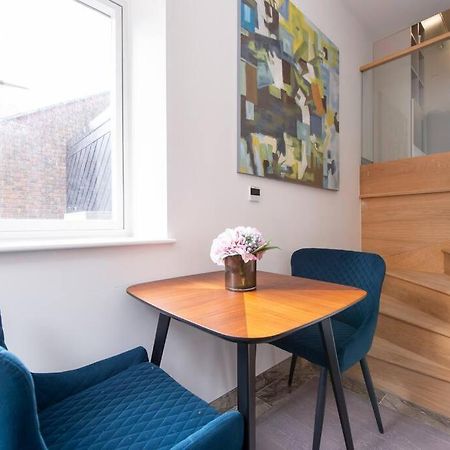 City Life Bliss Central Studio In Reading Chrl F3 Extérieur photo
