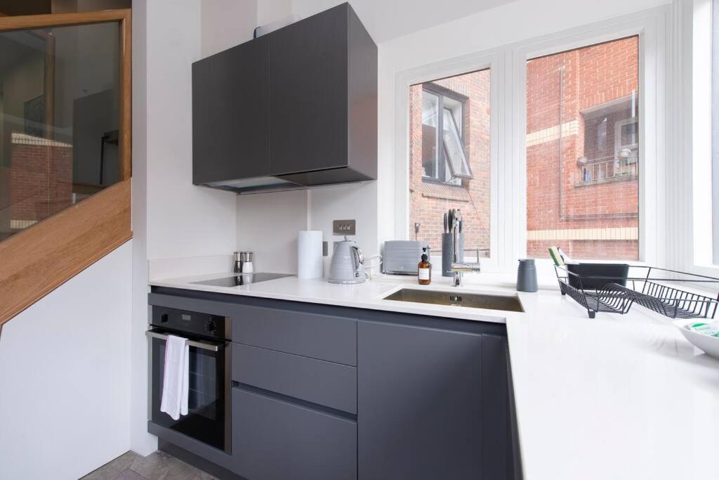 City Life Bliss Central Studio In Reading Chrl F3 Extérieur photo