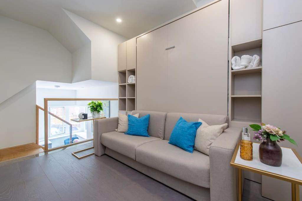 City Life Bliss Central Studio In Reading Chrl F3 Extérieur photo