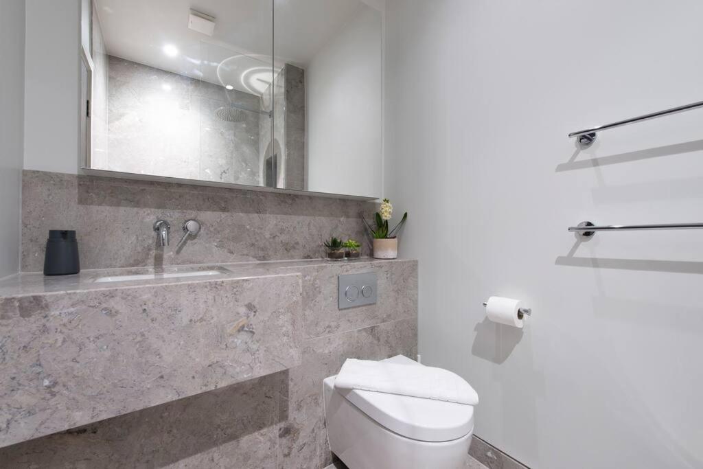 City Life Bliss Central Studio In Reading Chrl F3 Extérieur photo