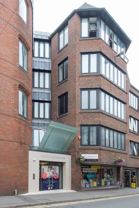 City Life Bliss Central Studio In Reading Chrl F3 Extérieur photo
