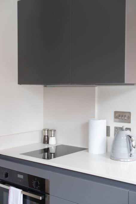 City Life Bliss Central Studio In Reading Chrl F3 Extérieur photo
