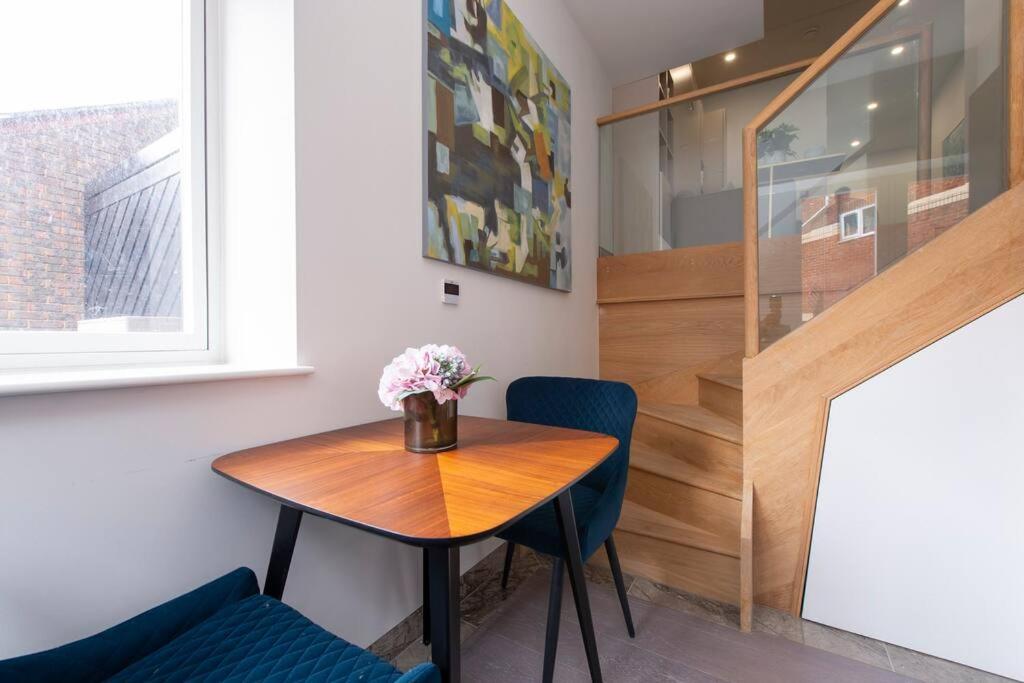 City Life Bliss Central Studio In Reading Chrl F3 Extérieur photo