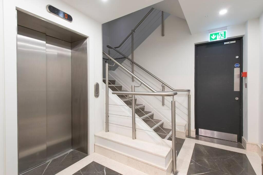 City Life Bliss Central Studio In Reading Chrl F3 Extérieur photo