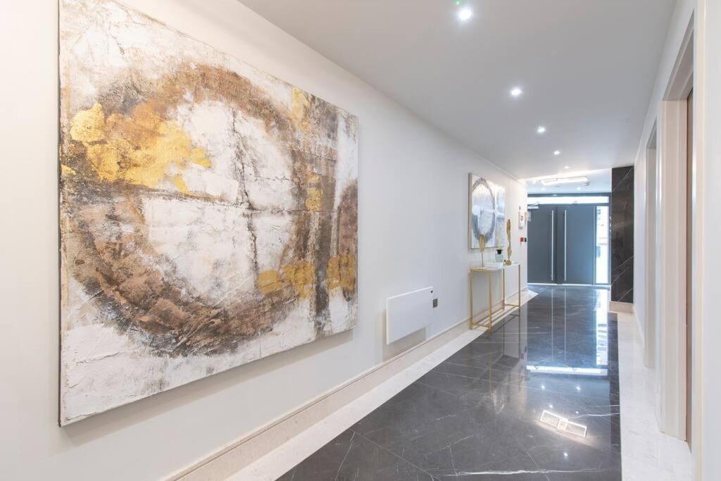 City Life Bliss Central Studio In Reading Chrl F3 Extérieur photo
