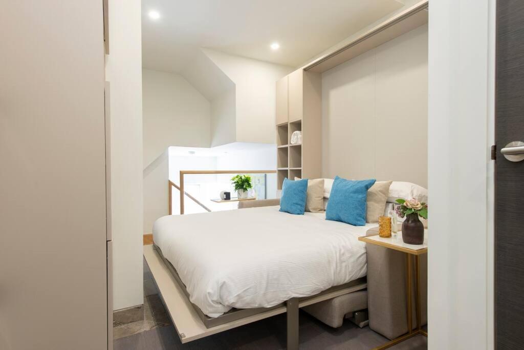 City Life Bliss Central Studio In Reading Chrl F3 Extérieur photo