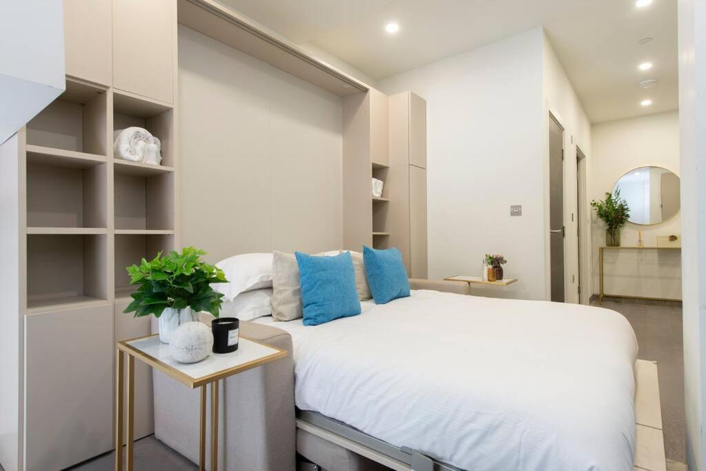 City Life Bliss Central Studio In Reading Chrl F3 Extérieur photo
