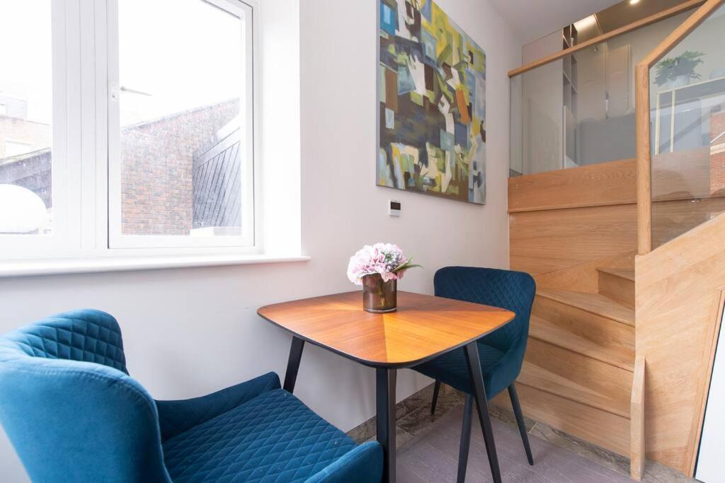 City Life Bliss Central Studio In Reading Chrl F3 Extérieur photo