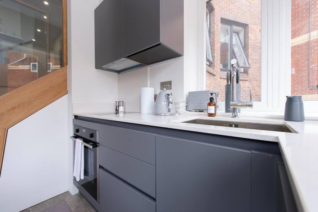 City Life Bliss Central Studio In Reading Chrl F3 Extérieur photo