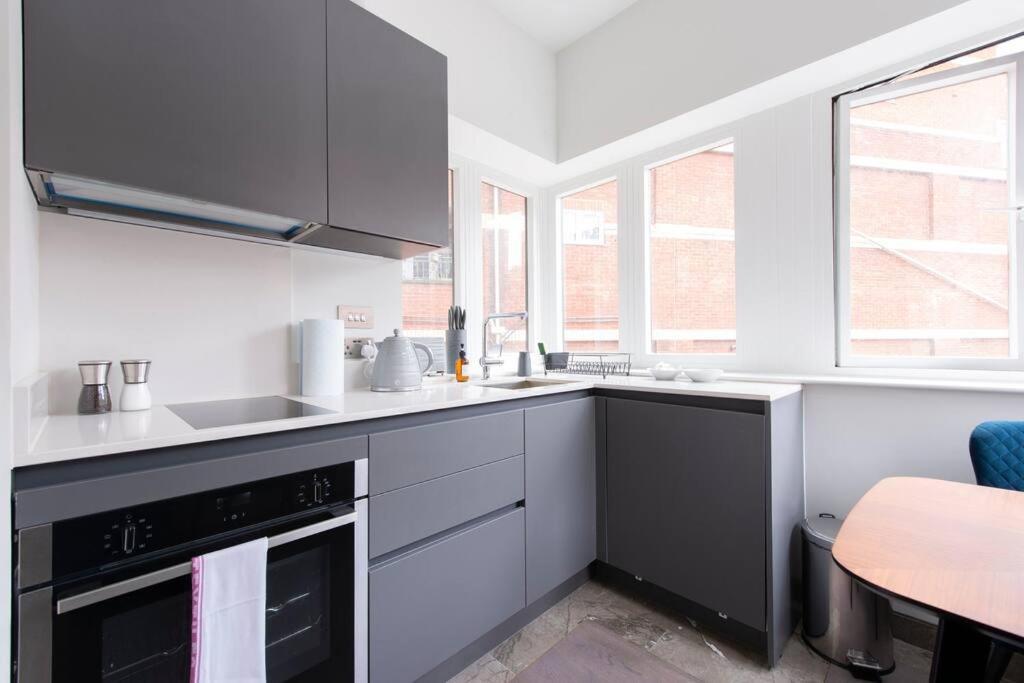 City Life Bliss Central Studio In Reading Chrl F3 Extérieur photo