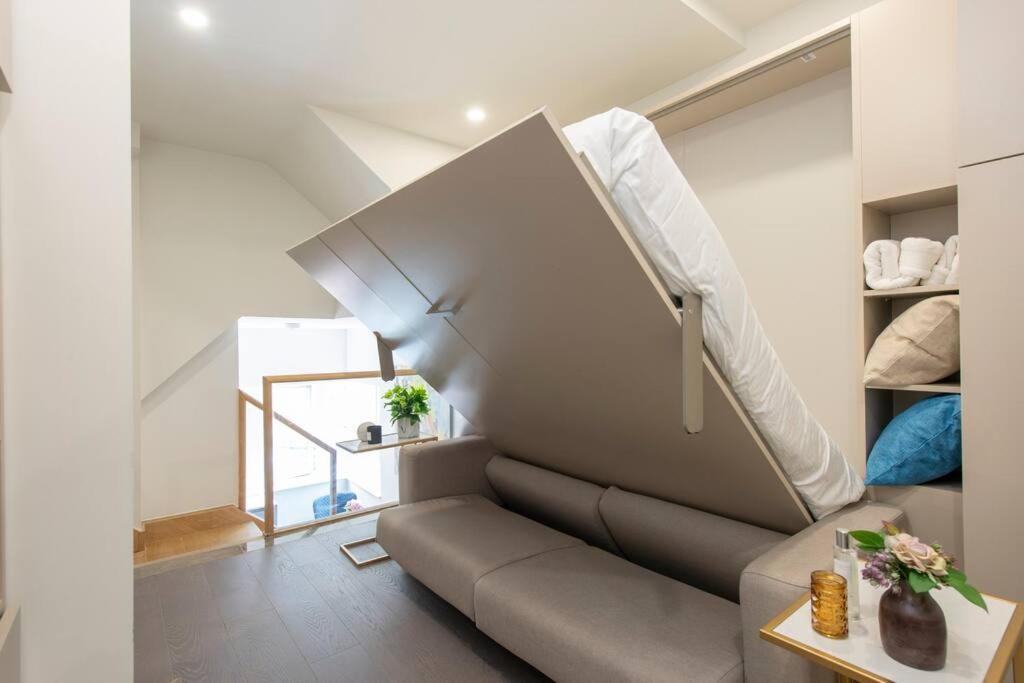 City Life Bliss Central Studio In Reading Chrl F3 Extérieur photo