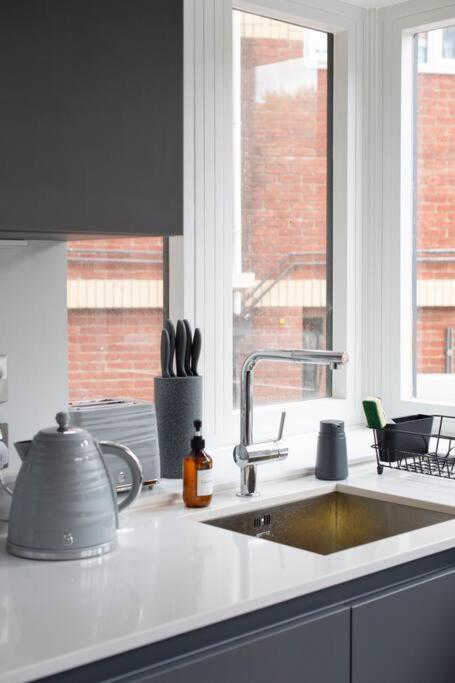City Life Bliss Central Studio In Reading Chrl F3 Extérieur photo
