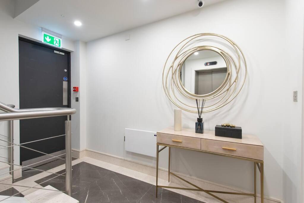 City Life Bliss Central Studio In Reading Chrl F3 Extérieur photo