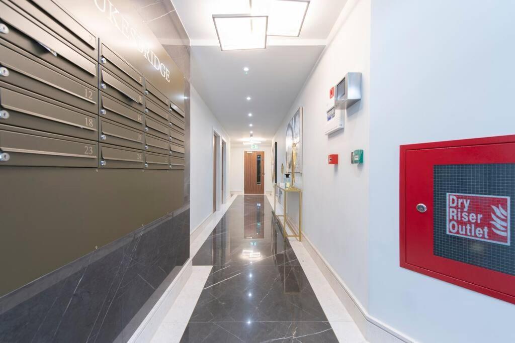 City Life Bliss Central Studio In Reading Chrl F3 Extérieur photo