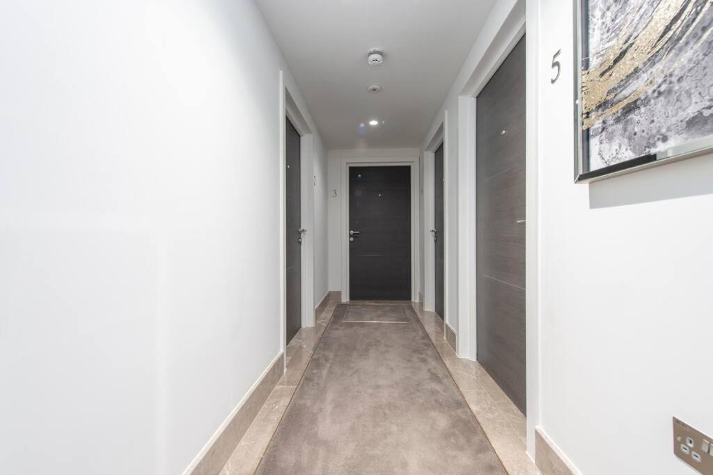 City Life Bliss Central Studio In Reading Chrl F3 Extérieur photo
