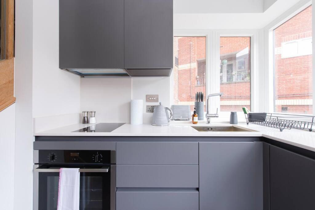 City Life Bliss Central Studio In Reading Chrl F3 Extérieur photo