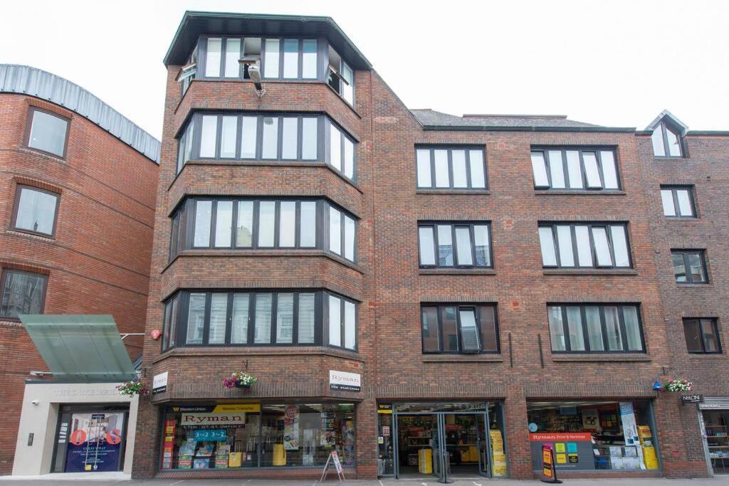 City Life Bliss Central Studio In Reading Chrl F3 Extérieur photo